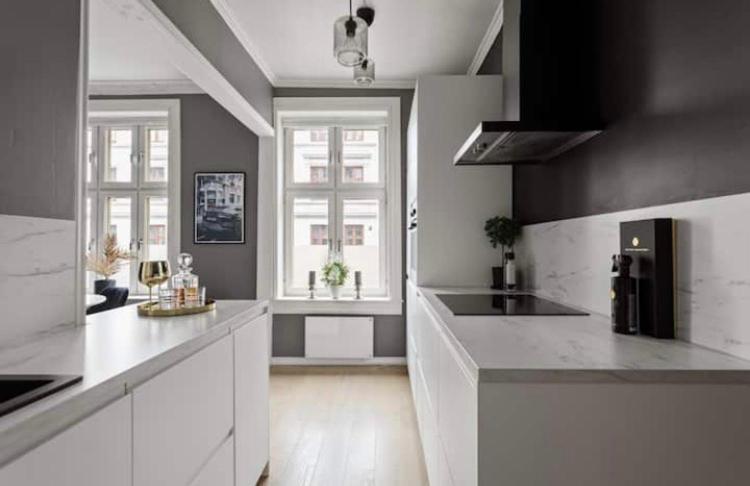 Black Pearl Gryf Apartments Szczecin Eksteriør bilde